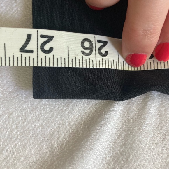 🛍️ 2/$20 🛍️ Zara elastic waist dress pants (size XS) - Picture 6 of 6